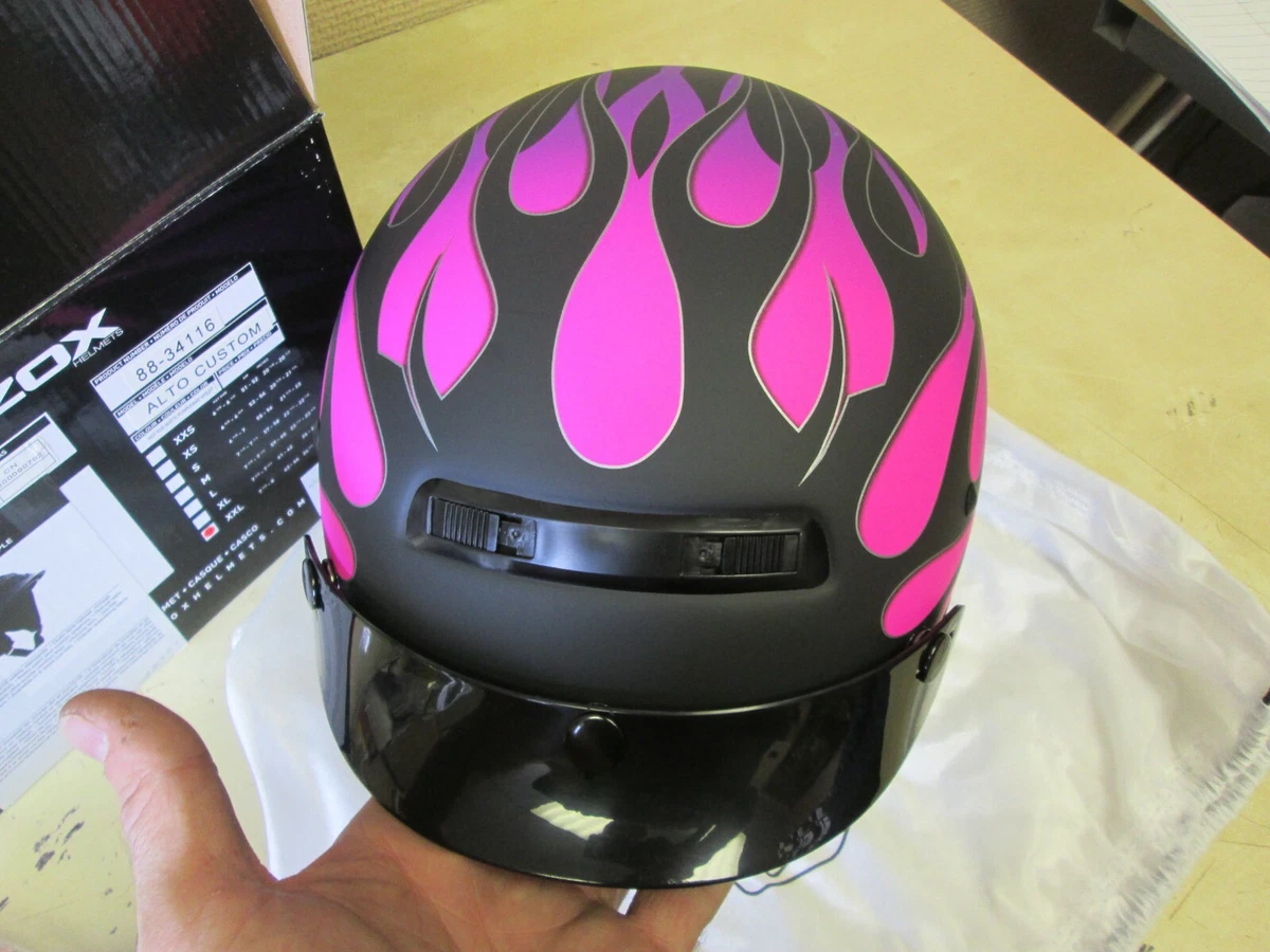 Zox helmets sale