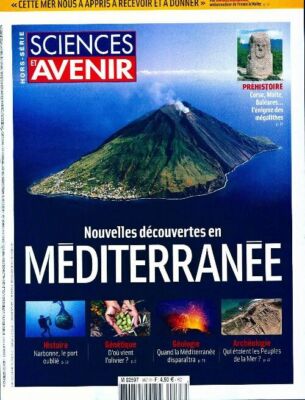 Science et avenir Hors-Série n°167 : ... - Collectif - V187124