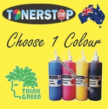 1x DELL 3110 CN 3110CN 3115CN TONER REFILL CT350352 CT350353 CT350354 CT350355