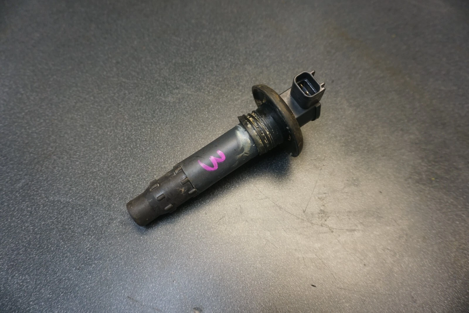 2003-2017 Sea-Doo OEM Ignition Coil Freshwater GTX 4-TEC Sportster RXP RXT STD