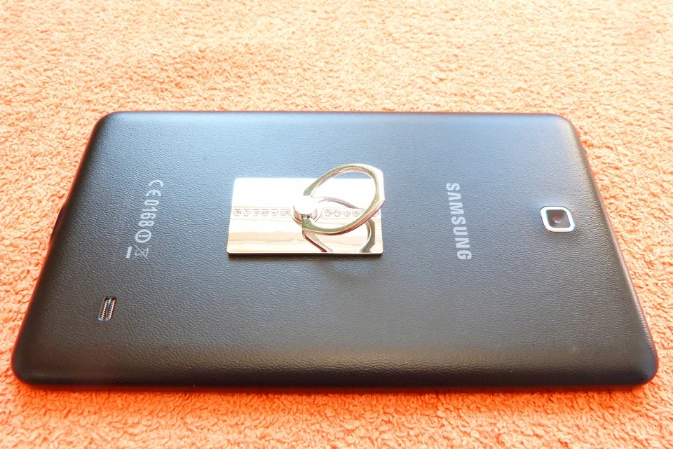 Samsung Galaxy TAB 4 T230 mit EXTRAS l 7 Zoll HD Display wie Neu l WLAN Android - Bild 2 von 4