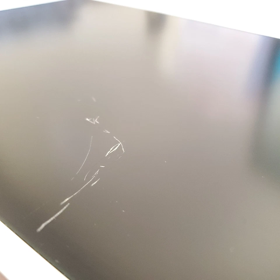 IBM ThinkPad 12.1" Matte Laptop LCD Hitachi SX31S004 12J0130 F00796 - Image 4 of 4