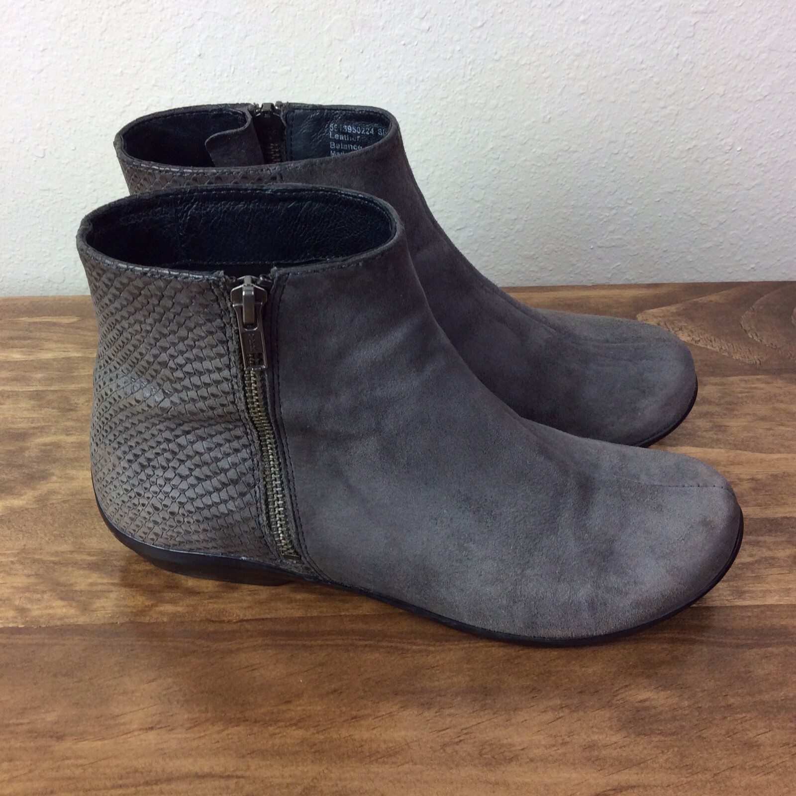 dansko otis boot