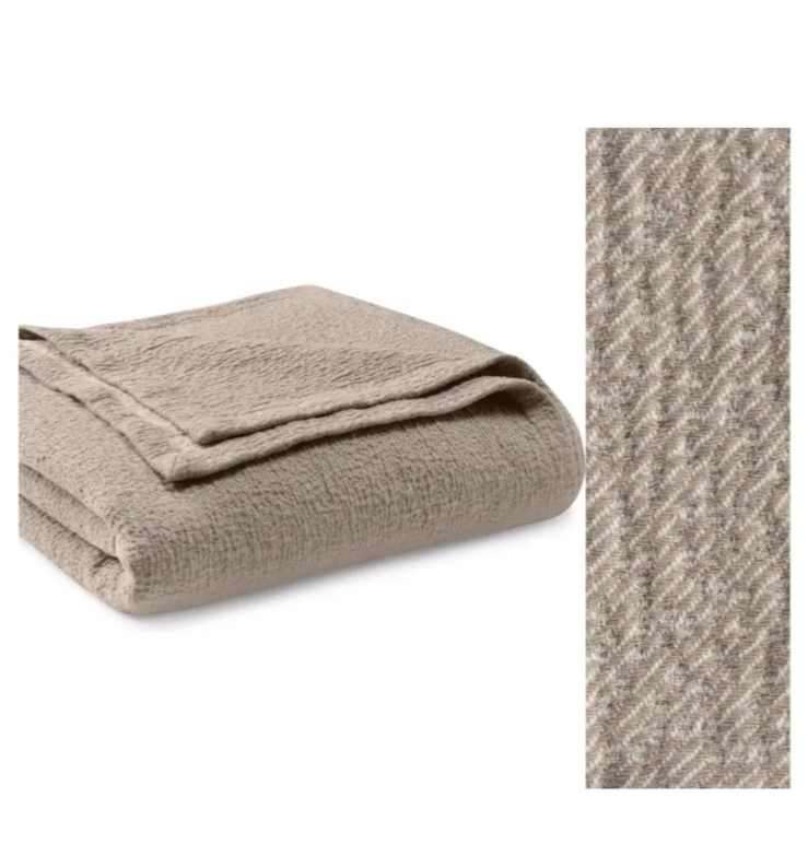 MATOUK M107 Pacific Dune King Coverlet 112" Brown for sale online eBay