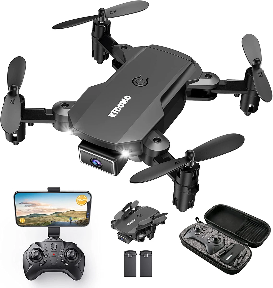 Mini camera 2024 for rc plane