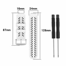 garmin s2 replacement strap