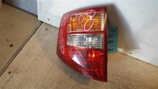Driver Left Tail Light Fits 02-04 ISUZU AXIOM 359591