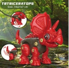 Triceratops - Assembly Kit