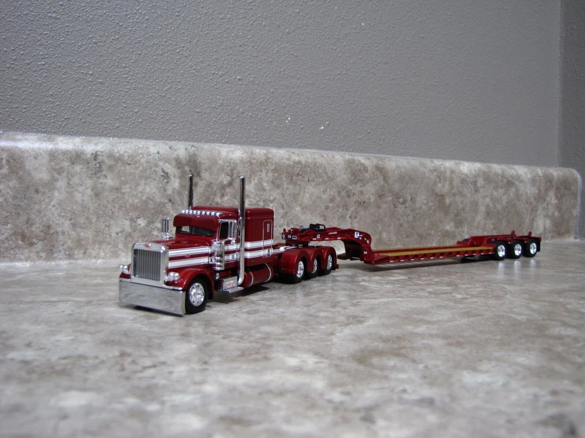 Ebay 1 64 scale dcp store tractor trailers