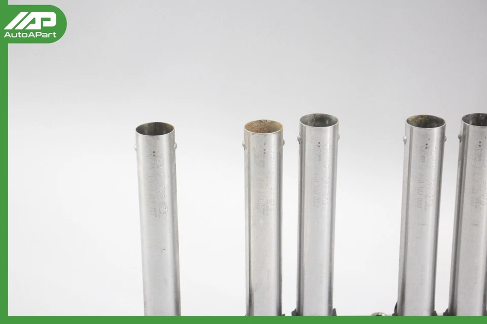 ✅ 01-12 梅赛德斯 R230 SL600 CL600 右侧点火线圈包 2751500480 原始设备制造商 — 第 2/4 张图片