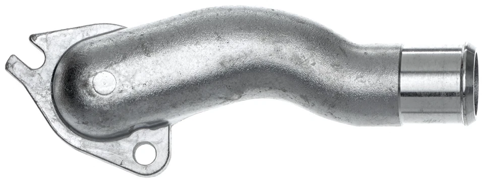 Salida de agua de refrigerante del motor Gates para Pontiac Torrent 2006-2009 3,4 L V6 Gas Foto 2 de 4