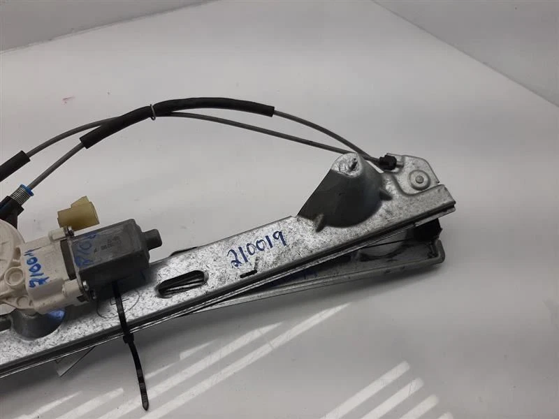 Regulador de janela traseira direita do passageiro 07-14 CADILLAC ESCALADE ESV 20945141 - Imagem 2 de 4