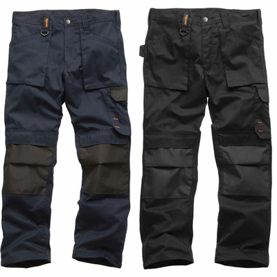 Worker Work Trousers Non-Holster 