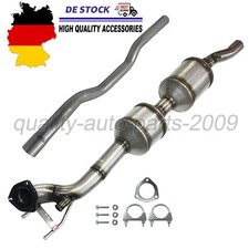 Dieselkat Katalysator für Alhambra 710 711 VW Sharan 7N1 7N2 2.0 TDI 7N0254400NX