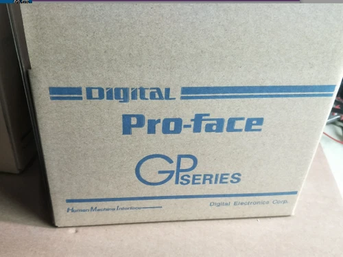 1 pieza Pro-face Proface GP370-SC11-24V Pantalla Táctil Nueva en Caja Envío Acelerado - Imagen 4 de 4