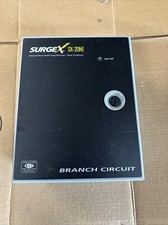 SurgeX SX-20NE Branch Circuit Surge