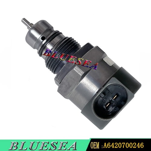 Fuel Common Rail Pressure Regulator Valve For Mercedes-Benz GL ML R A6420700246 - Picture 4 of 6