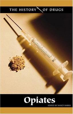 Opiates by Emma Carlson-Berne (2005, Library Binding)