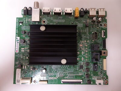 Hisense 55U6H Main Board 306001B | eBay