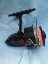 GARCIA MITCHELL #302 REEL... MADE IN FRANCE  ...E.U.C.!