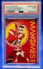 2024 Panini Donruss - Patrick Mahomes II #SBMVPPM "Super Bowl MVP" (PSA9)
