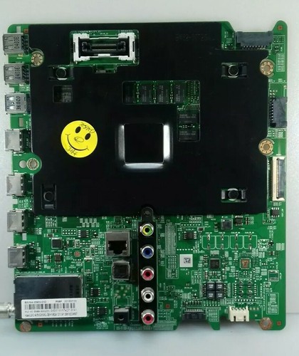 Samsung UE40JU6445K MAINBOARD BN94-09022G