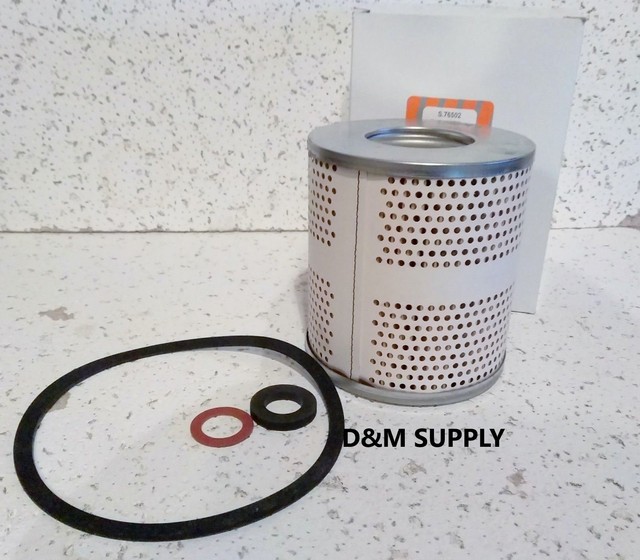 Tractor Oil Filter Made in USA to fit Ford 2000 2100 2110 2120 2600