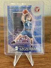 2002-03 Topps Pristine #17 Wally Szczerbiak