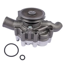 4P3683 Water Pump for Caterpillar CAT Engines 3116 3126 9Y5250 0R1015 0R3007