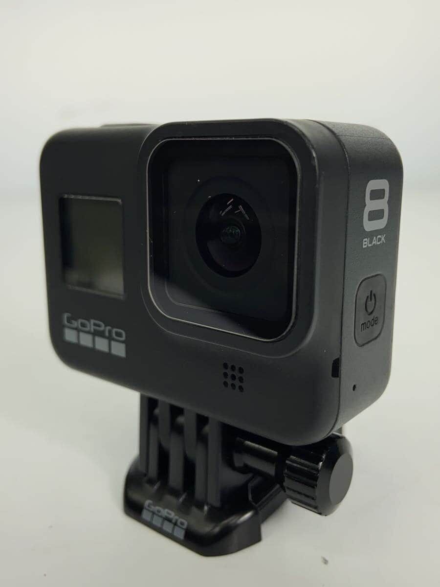 GoPro camcorder HERO8 BLACK CHDHX-801-FW SPJB1 Used | eBay GoPro camcorder HERO8 BLACK CHDHX-801-FW SPJB1 Used | eBay