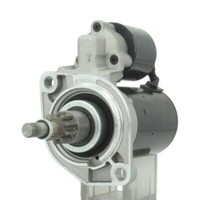 Neu Anlasser Passend FüR Volkswagen 1.1 Kw 12 Volt 0001107022+