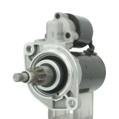 Neu  Anlasser passend für Volkswagen 1.1 kw 12  Volt 0001107022+
