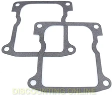 USA MADE, 2 VALVE COVER GASKETS FIT GENERAC, 0E9352, GT530 (530CC)