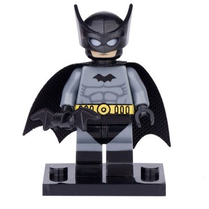 marvel batman figure