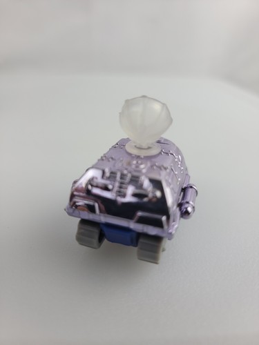McDonald's Micro Machines Polar Explorer Galoob 1996 - Imagen 3 de 8