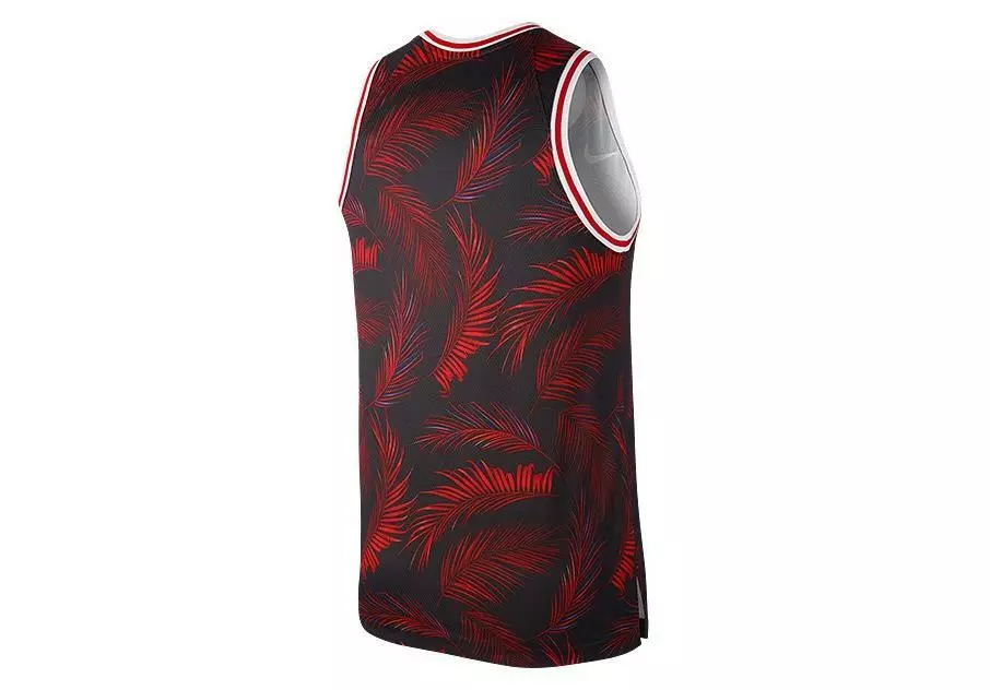 Nike Dri-FIT DNA Men's Basketball Jersey.