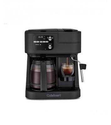 Cuisinart Barista Bar Coffee Maker (Description)