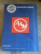 Revolution Gear and Axle AAM#40033637 AAM OE GM 9.5" 4.10 Ratio Ring and Pinion.