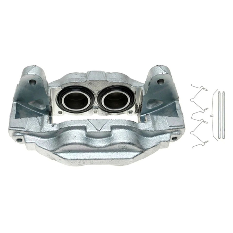 Genuine ACDelco For Toyota Sequoia 2008-2015 Disc Brake Caliper Passenger Side - Image 3 of 4