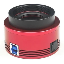 ZWO ASI183MM 20.18 MP CMOS Monochrome Astronomy Camera with USB 3.0 # ASI183MM