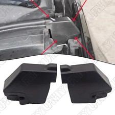 2 Pcs Engine Hood Seal Strip 86430-3w000 864303w000 For Kia Sportage 2010-2015 2 Pcs Engine Hood Seal Strip 86430-3w000 864303w000 For Kia Sportage 2010-2015