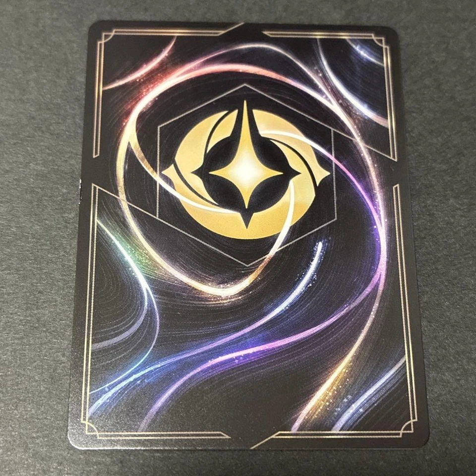 Disney Lorcana Great Azurite Enchanted Rafiki Trading Card Individual Card - Image 2 of 4