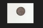 0837----1853 Three Cent silver piece fair price free ship
