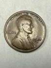 ** 1923-S LINCOLN CENT- VG (FILL THAT SPOT IN YOUR SET)  PRICED TO SELL **