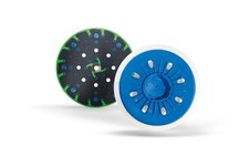 202463 RO 150 Hard Sanding Pad