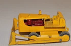1960-65 Matchbox Lesney  K3 D.9 Bulldozer