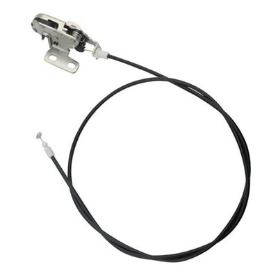 APPERFiT Rear Cargo Door Latch-Right-Upper (High Roof) RH Upper High Roof