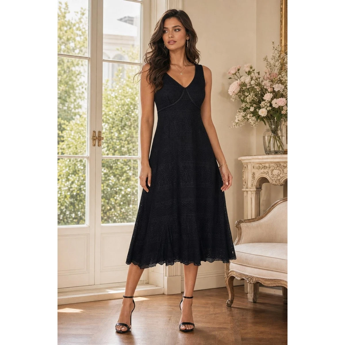 blue white maxi dress Off And Floral With Slit Armoires for sale Dusty Blue bridesmaid dresses Color:Black Yellow Flower Founded in 2008 by