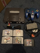 Nintendo 64 Bundle