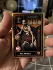 2025 Topps Signature Asa Newell Base (RAW)